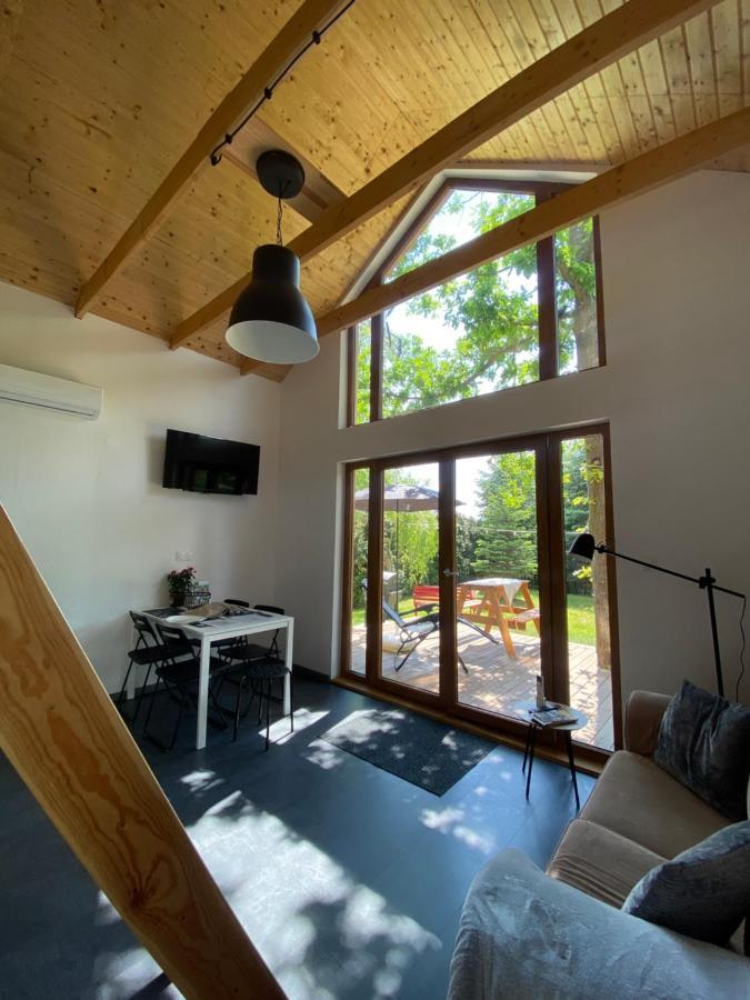 Willa Physio House Sokolik Komarno Zewnętrze zdjęcie