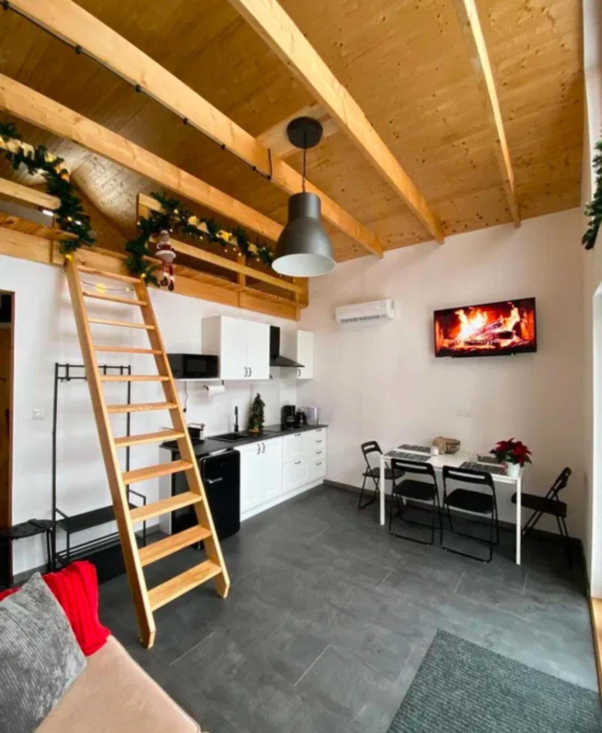 Willa Physio House Sokolik Komarno Zewnętrze zdjęcie